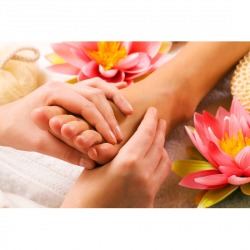 Foot Massage