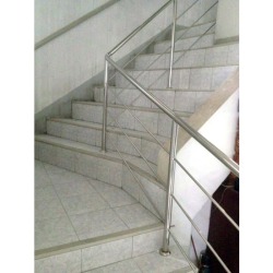ราวบันได