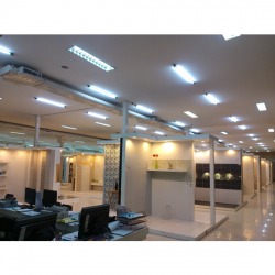  บริการระบบจ่ายไฟฟ้า 