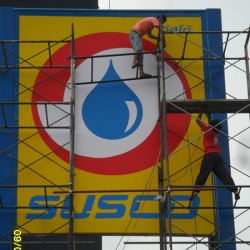 ป้ายสินค้า