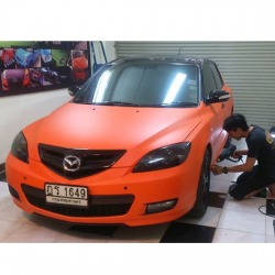 Pro Car Wrap