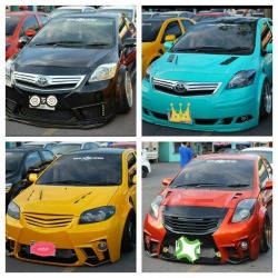 ทำสีรถยนต์