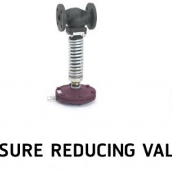Pressure Reducing Valves