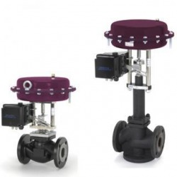 Control Valve
