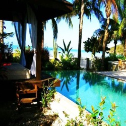Pool Service