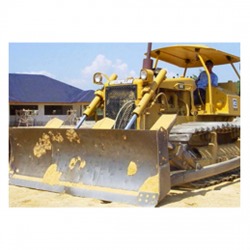 รถแทร็คเตอร์ (Tracktor)
