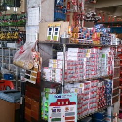 อุกรณ์ก่อสร้าง