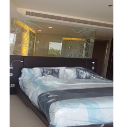 เตียงนอน