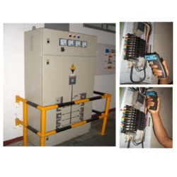 MDB & Main load center
