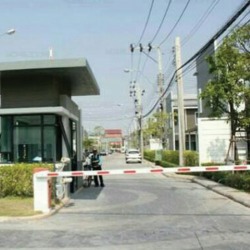 บริษัทรักษาความปลอดภัย เบสท์ การ์ด จำกัด