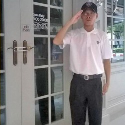 บริษัทรักษาความปลอดภัย เบสท์ การ์ด จำกัด