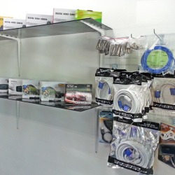 CCTV