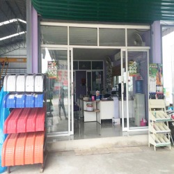 ติดตั้งหลังคาเมทัลชีท