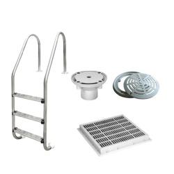 Maindrain&Ladders