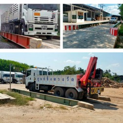 จำหน่ายเครื่องชั่งในโรงงาน