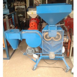 เครื่องจักรกล
