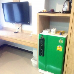 ที่พัก เชียงราย