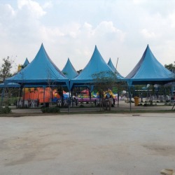 เต็นท์