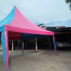 เต็นท์