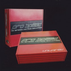 UNLINMITED PRO SPEED V1