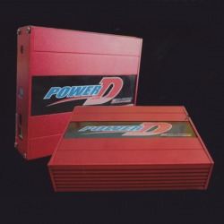 PRO SPEED POWER D