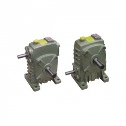 Worm Gear
