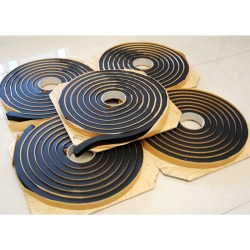 ยางบวมน้ำ (PVC Waterstop Swelling Type)