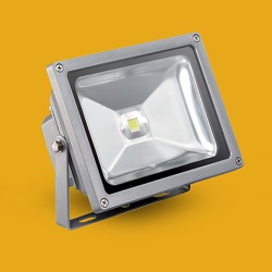 Floodlight, ไฟส่องป้าย