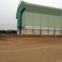Warehouse