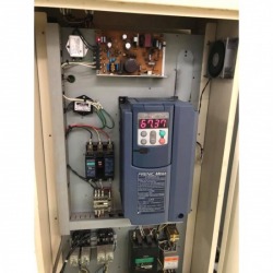 Repair inverter