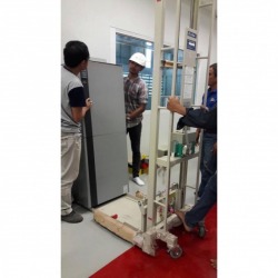 Repairing the inverter Nonthaburi