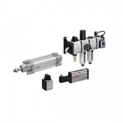 Bosch Rexroth PNEUMATIC
