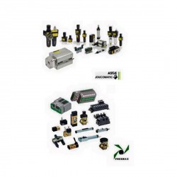 "ASCO JOUCOMATIC" PNEUMATIC