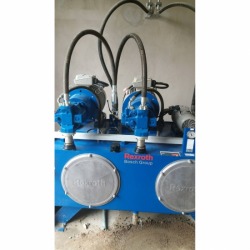 เครื่องไฮดรอลิค Rexroth