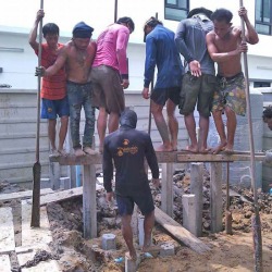 เสาเข็ม