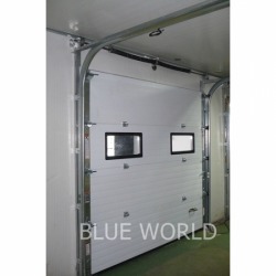 ประตูช่องโหลดสินค้า  Overhead Door