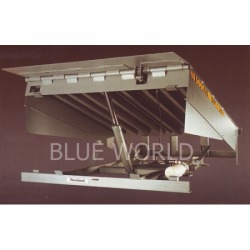 สะพานโหลดสินค้า (Hydraulic Dock Leveler)