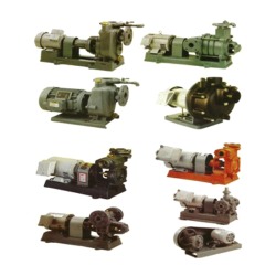 Centrifugal Pumps