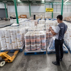 ขนส่งสินค้าภูเก็ต
