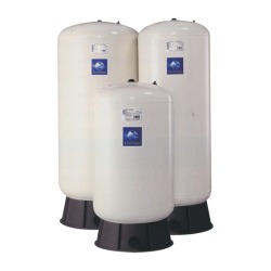 ถังแรงดันน้ำแบบไดอะแฟรมรุ่น Challenger สำหรับ Booster Pump