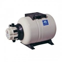 Mini Package Booster Pump