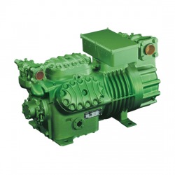 คอมเพรสเซอร์ (Compressor)