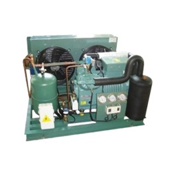 Air Cooled Condensing Unit