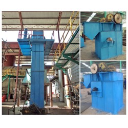 Bucket Elevator