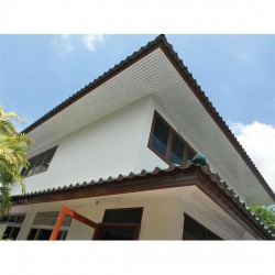 รับสร้างบ้านพักอาศัย