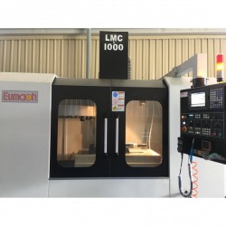 รับงาน Machine CNC ชลบุรี