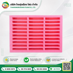 Epe Foam tray Diecuting