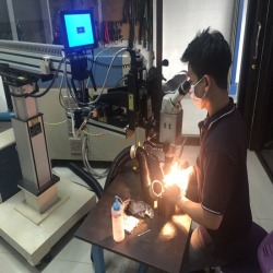 เชื่อมแม่พิมพ์ โมล์ไดท์คัตติ้ง ชลบุรี