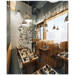 รับออกแบบบ้านและเฟอร์นิเจอร์
