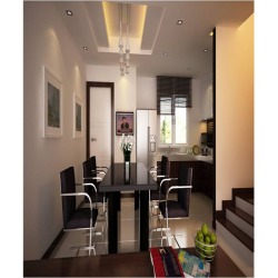 รับออกแบบบ้านและเฟอร์นิเจอร์